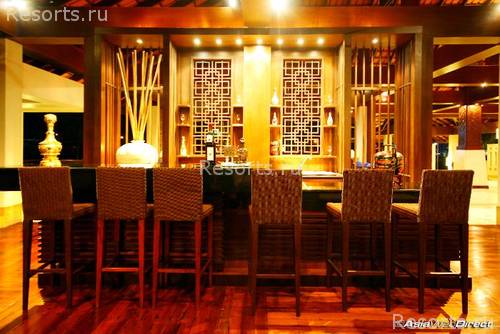 The Briza Beach Resort Khao Lak 77